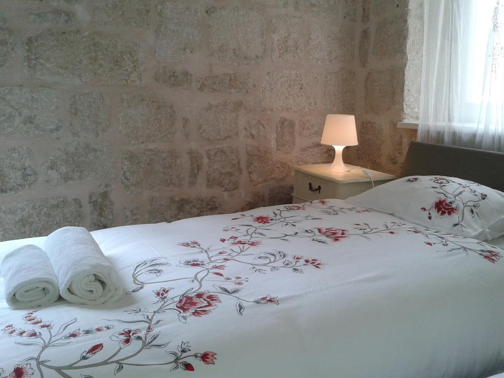 Apartments Milion Korčula Oda fotoğraf