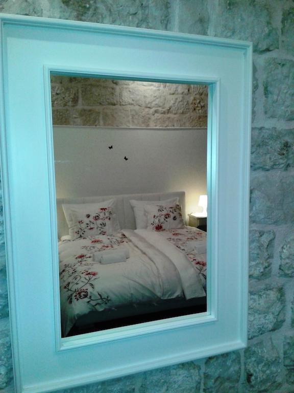 Apartments Milion Korčula Oda fotoğraf