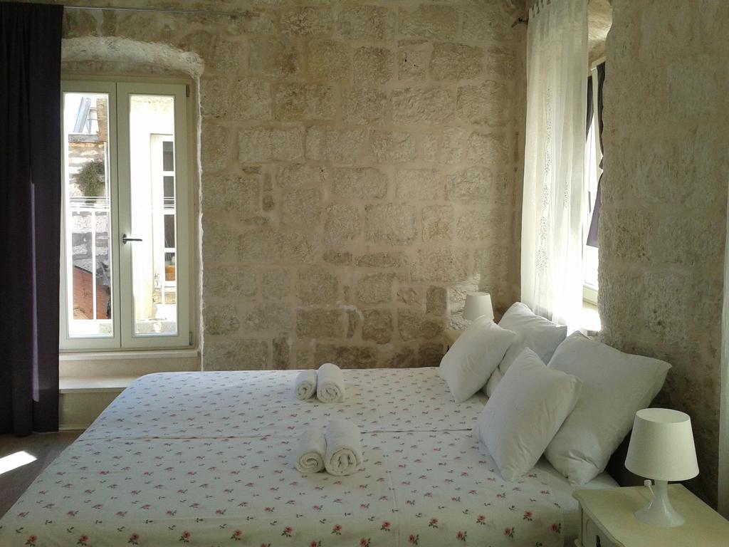 Apartments Milion Korčula Oda fotoğraf