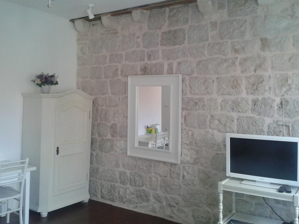 Apartments Milion Korčula Oda fotoğraf
