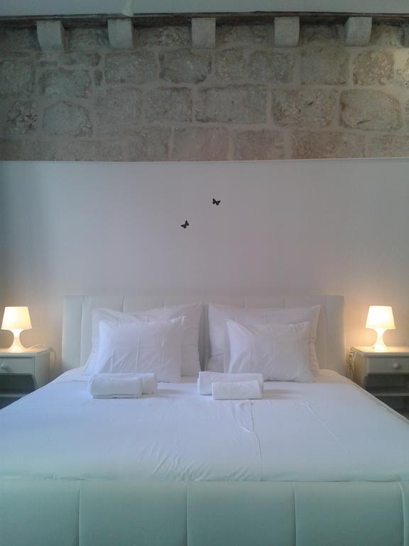 Apartments Milion Korčula Dış mekan fotoğraf