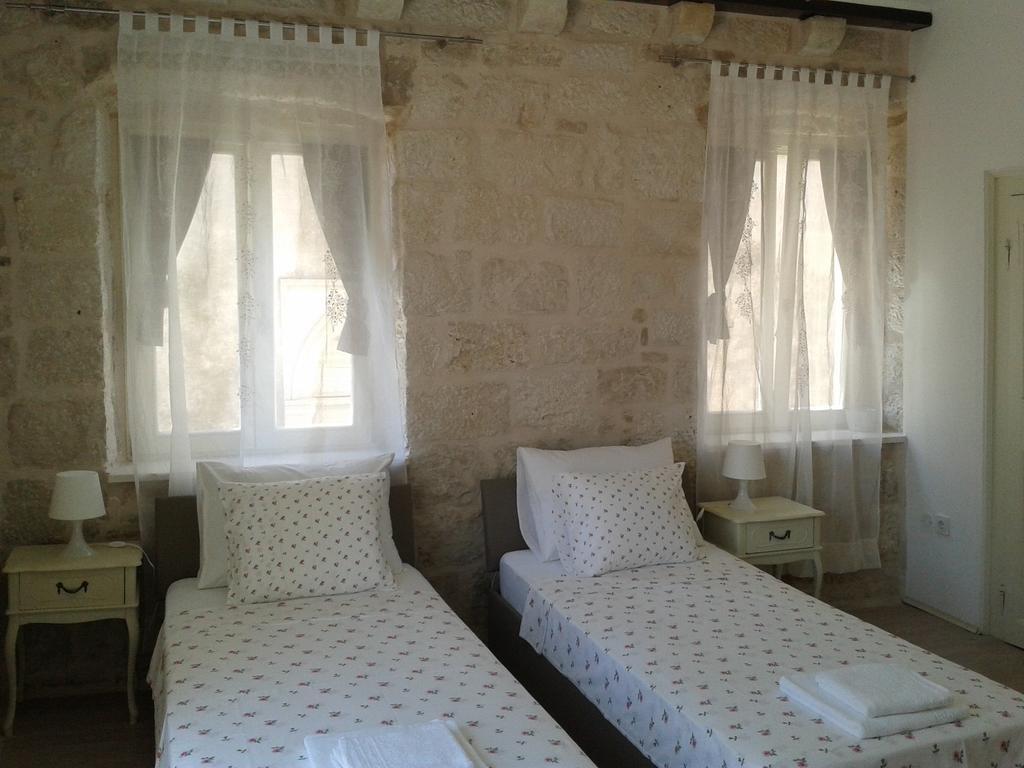 Apartments Milion Korčula Oda fotoğraf