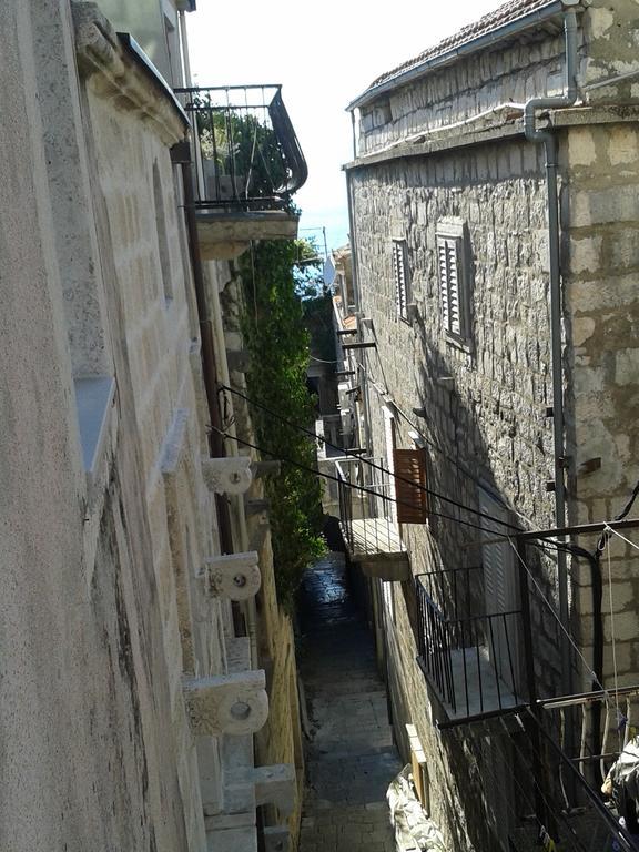 Apartments Milion Korčula Oda fotoğraf