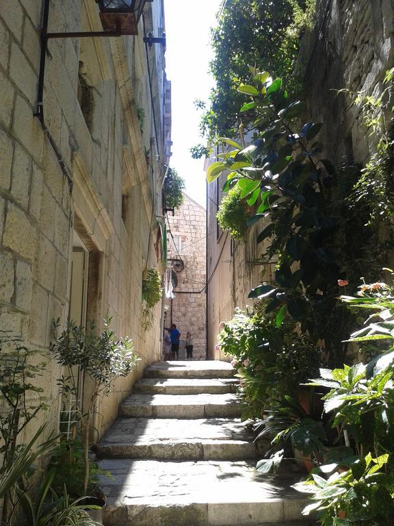 Apartments Milion Korčula Dış mekan fotoğraf
