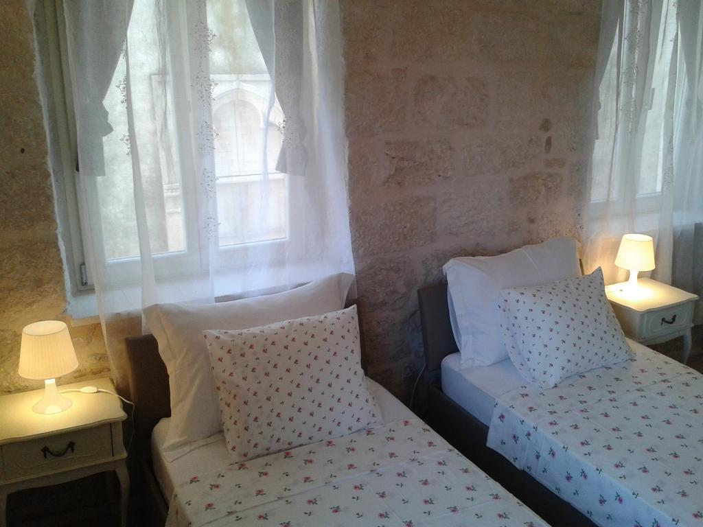 Apartments Milion Korčula Oda fotoğraf