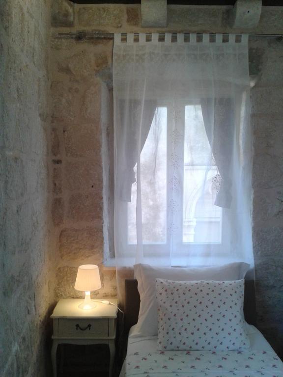 Apartments Milion Korčula Dış mekan fotoğraf