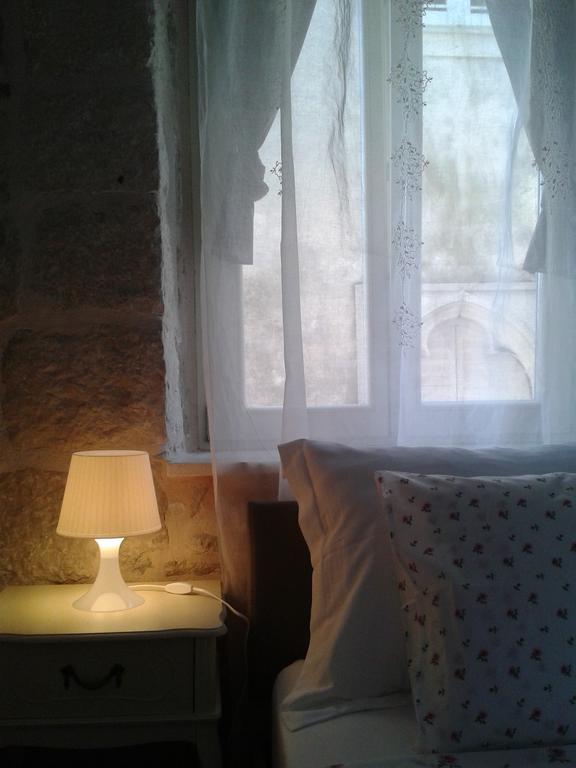 Apartments Milion Korčula Dış mekan fotoğraf
