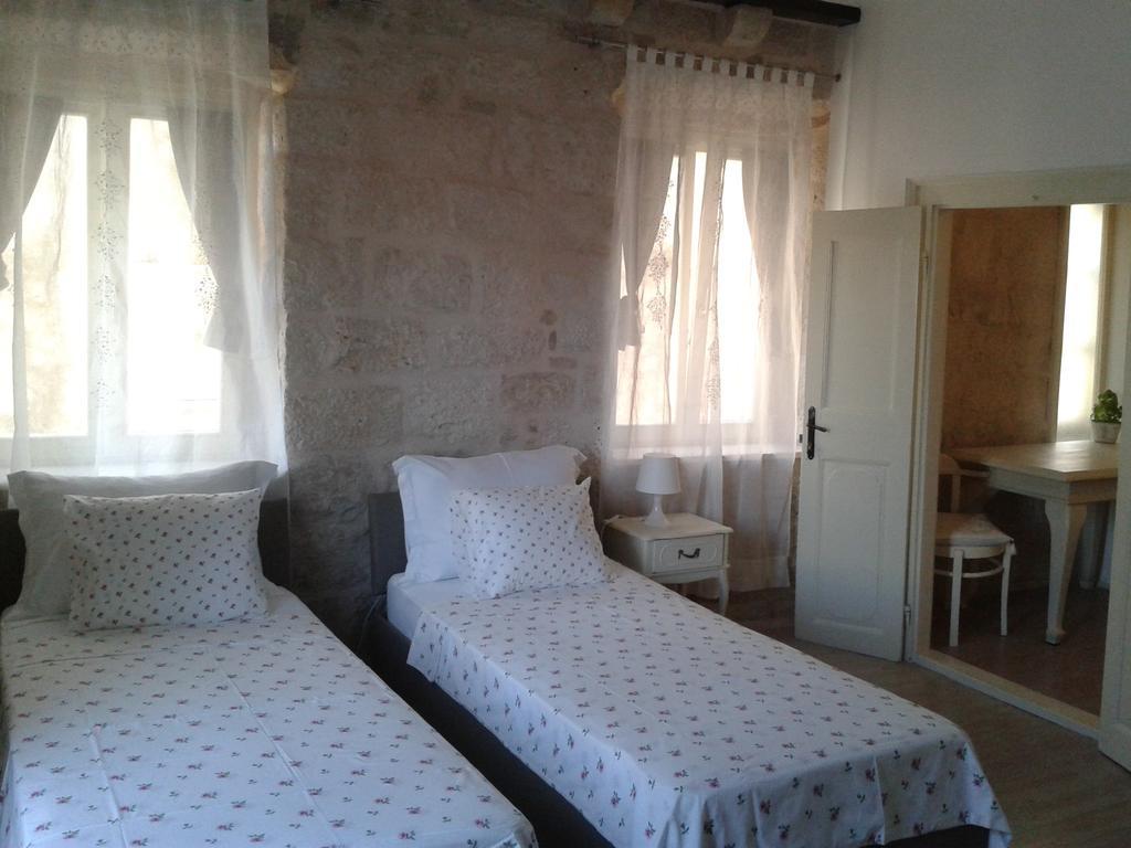 Apartments Milion Korčula Dış mekan fotoğraf
