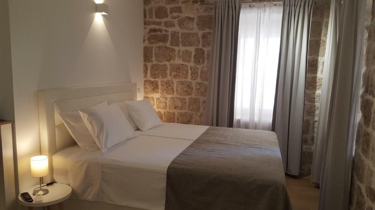 Apartments Milion Korčula Dış mekan fotoğraf