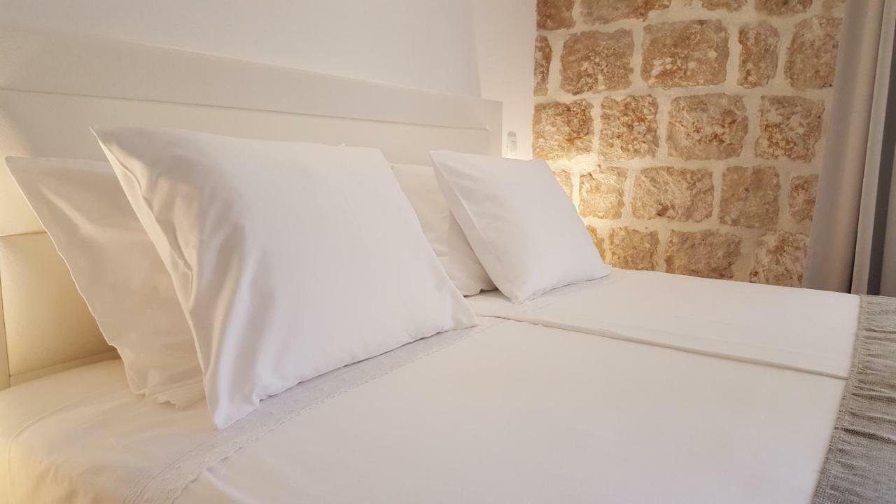 Apartments Milion Korčula Dış mekan fotoğraf