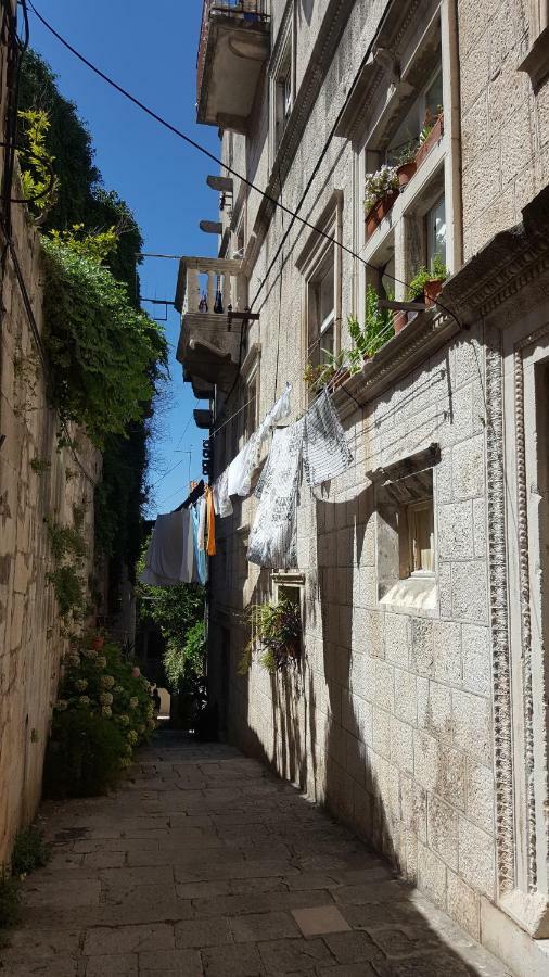 Apartments Milion Korčula Dış mekan fotoğraf
