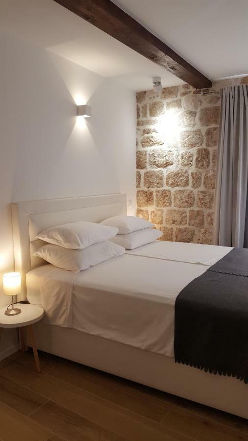 Apartments Milion Korčula Dış mekan fotoğraf