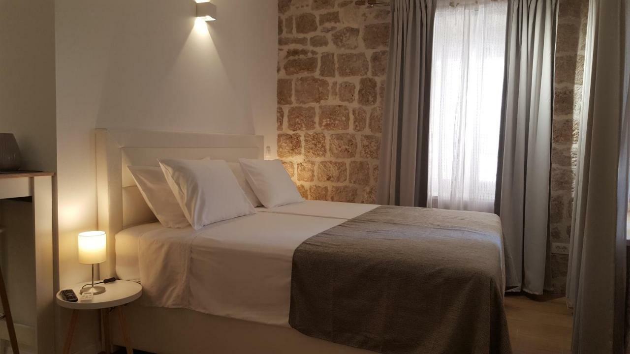 Apartments Milion Korčula Dış mekan fotoğraf