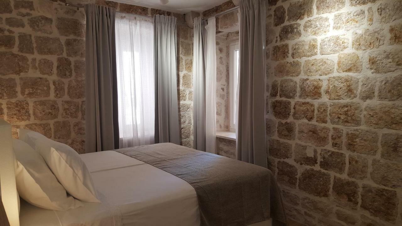 Apartments Milion Korčula Dış mekan fotoğraf